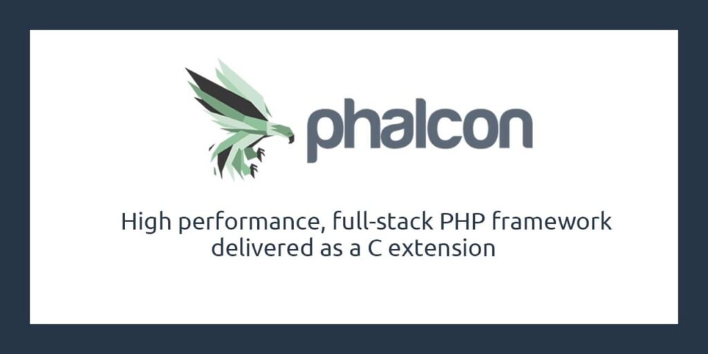 Phalcon Php Framework