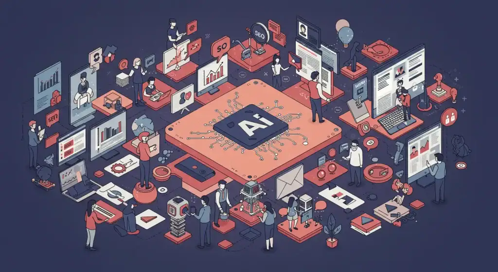 Ai Revolution In Marketing