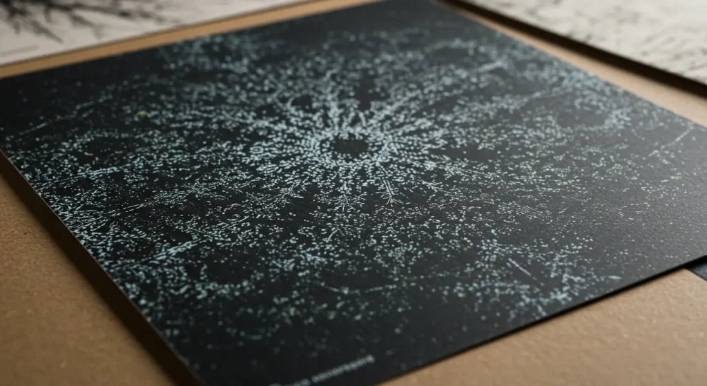 Better Print Quality With Sustainable Printing