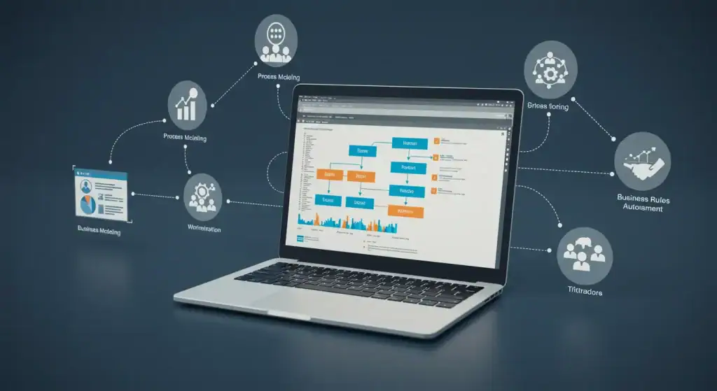 Business Process Management (Bpm) Tools