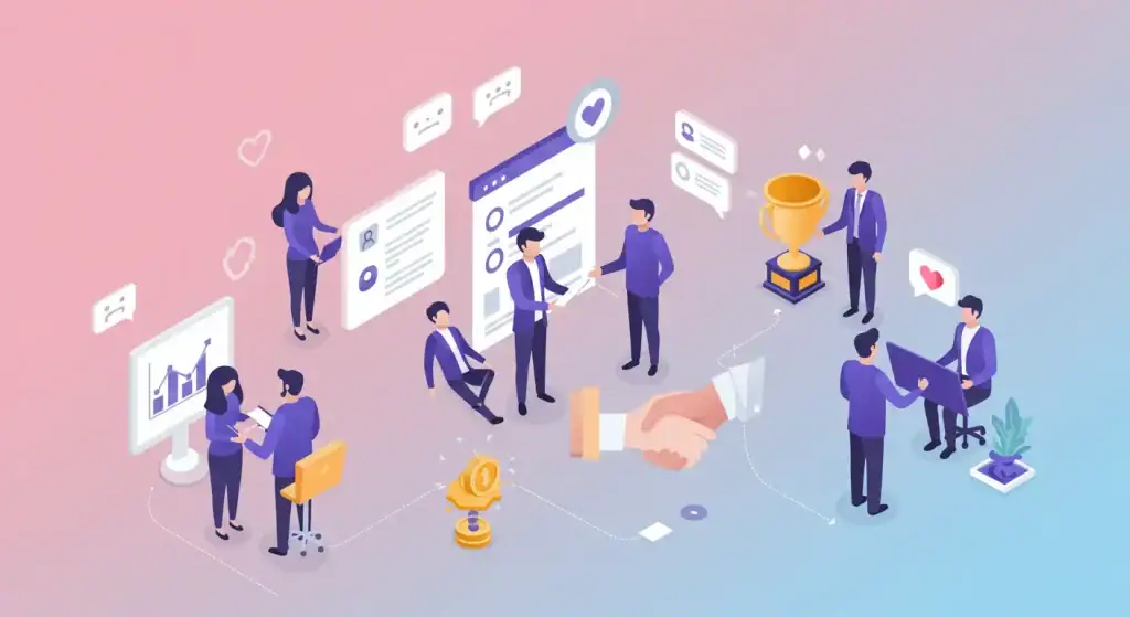 Client Experience And Retention