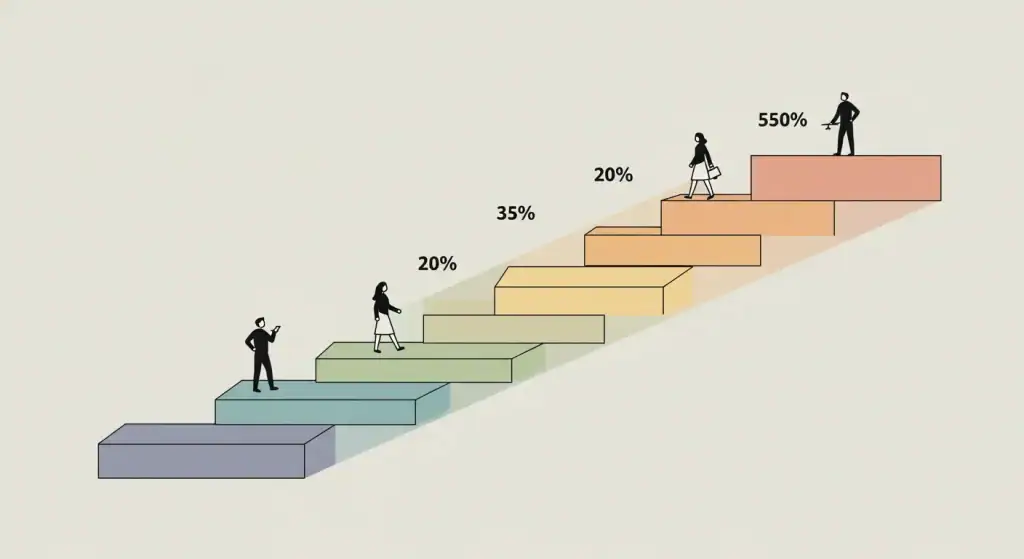 Creating Your Value Ladder
