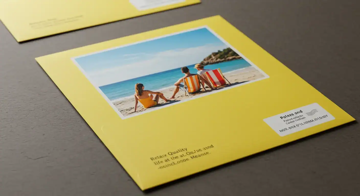 Direct Mail For Different Business Types
