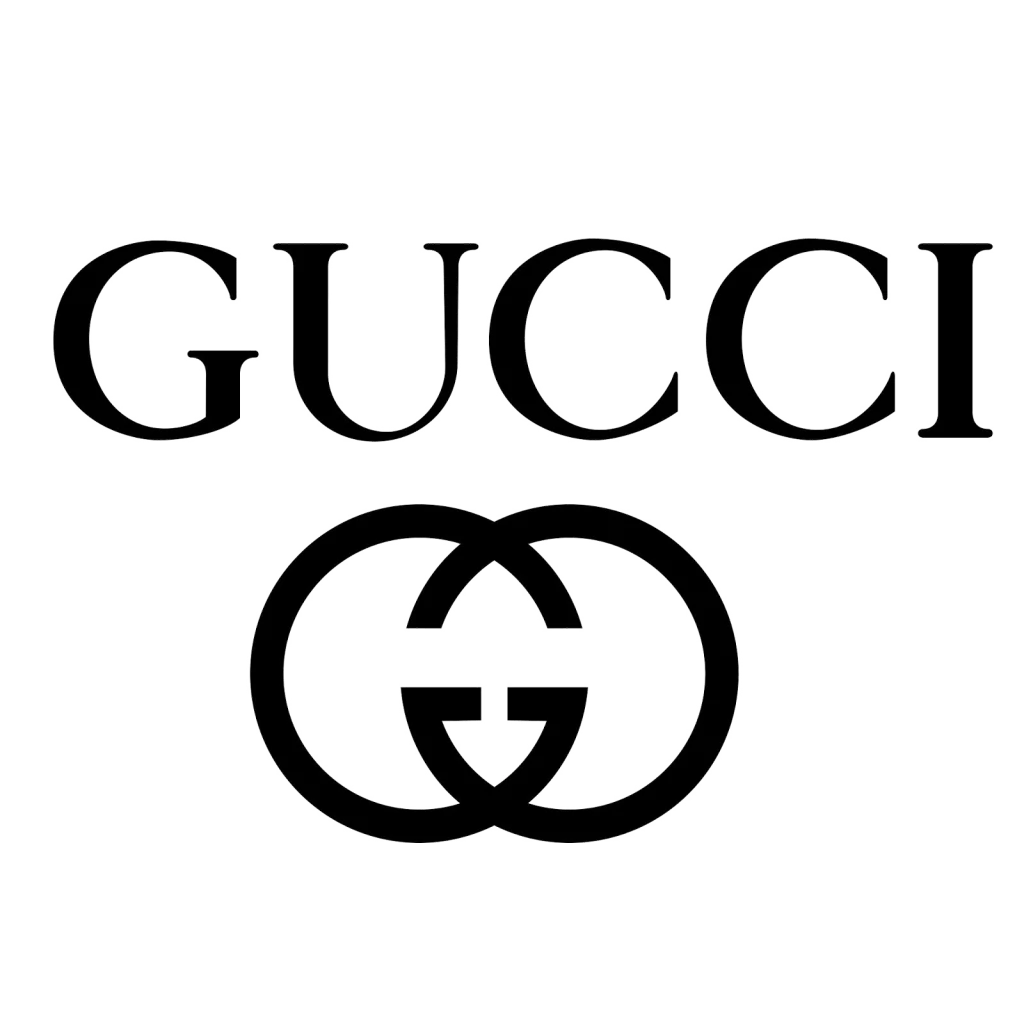 Gucci Logo Design Luxury Brand Logos