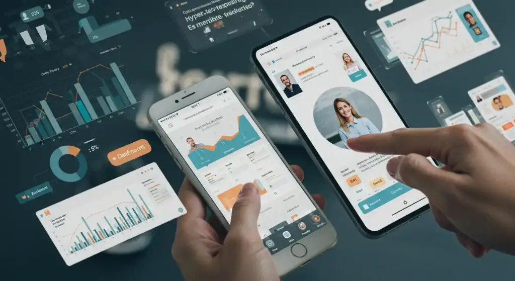 Hyper Personalisation In Marketing
