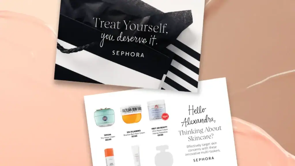 Leveraging Personalisation And Variable Data Printing
