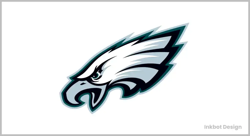 Philadelphia Eagles Logo Design
