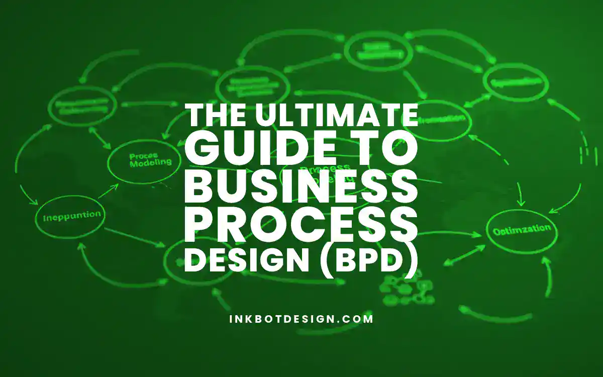Business Process Design The Ultimate Guide To Business Process Design Bpd 2025