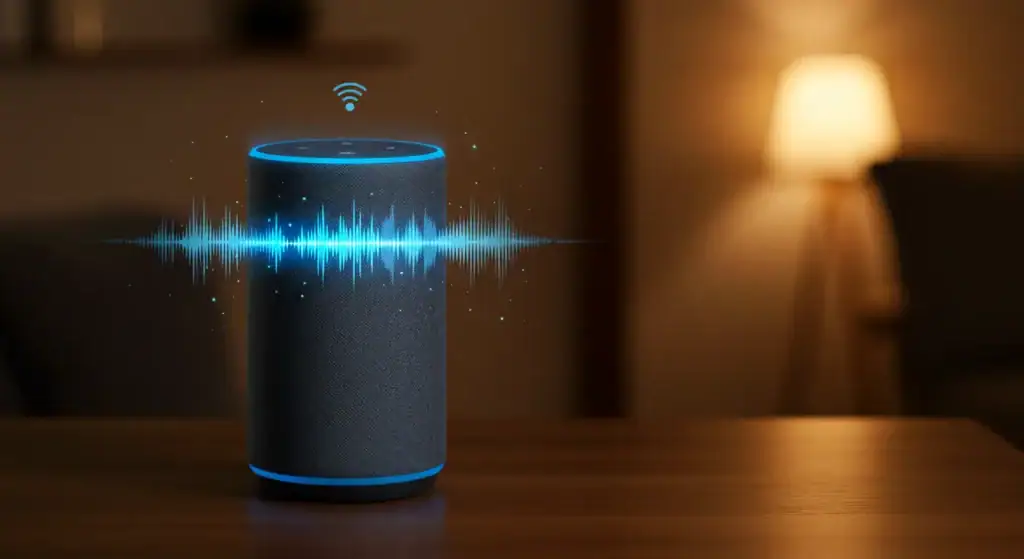 Voice Search Optimisation