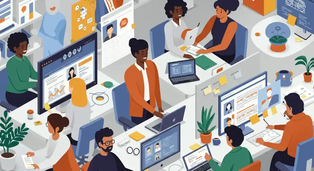 What Exactly Is Employer Branding