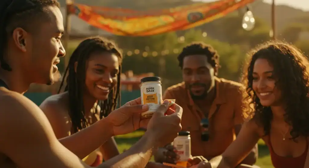 What Makes Branded Content Different