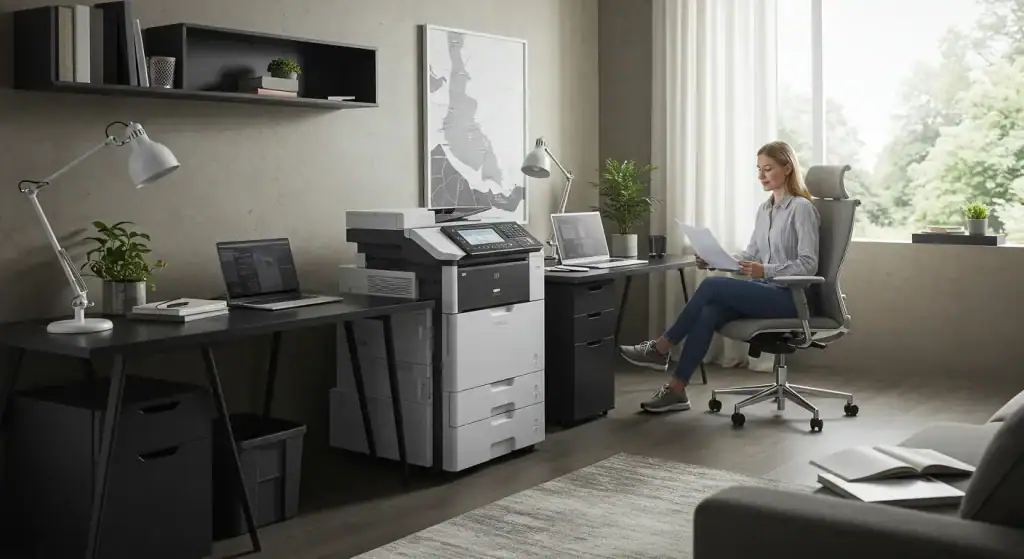 What Makes A Great Commercial Printer In 2025