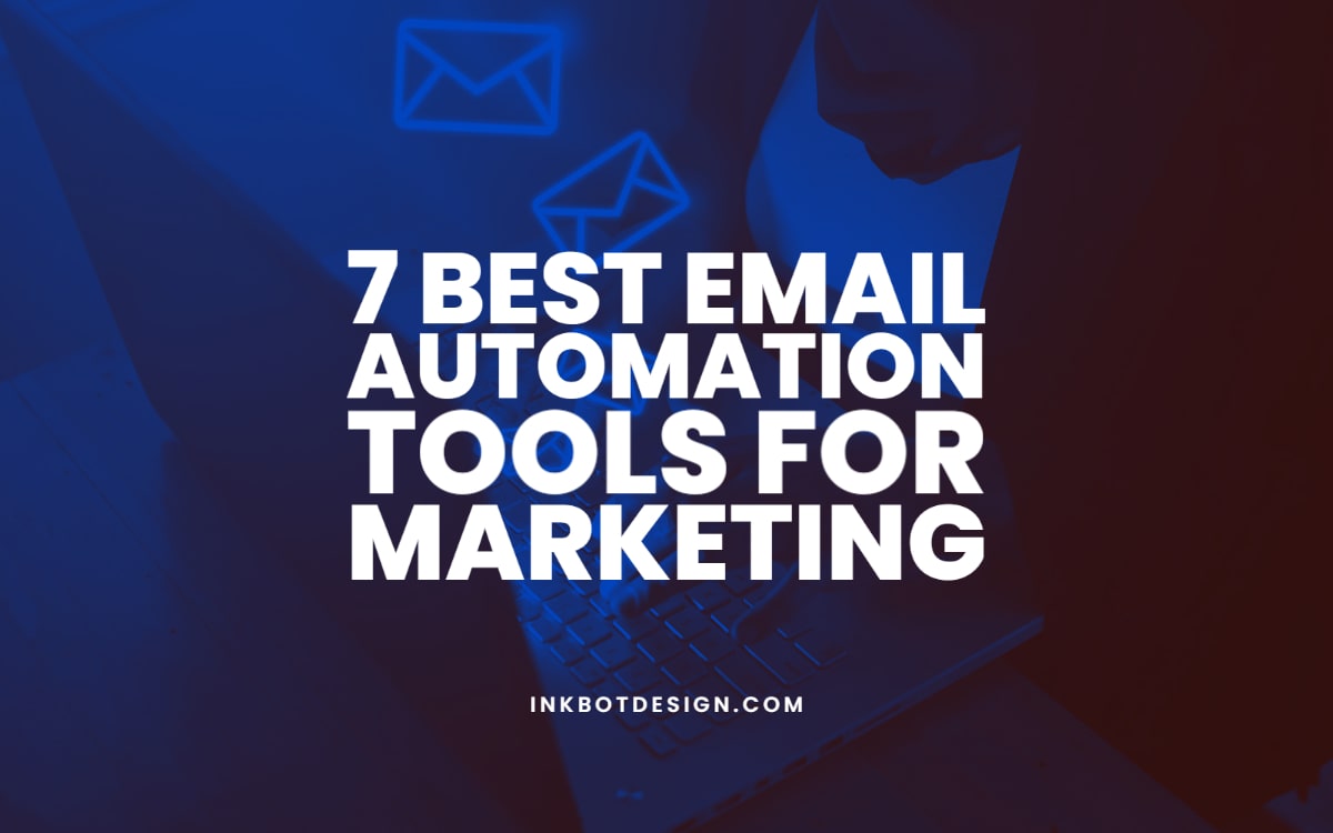Best Email Automation Tools For Marketing 2022 2023