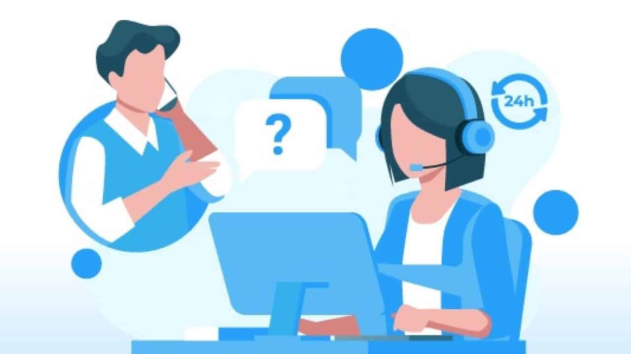 10 Customer Support Best Practices You Should Know – GRAPHIC DESIGN