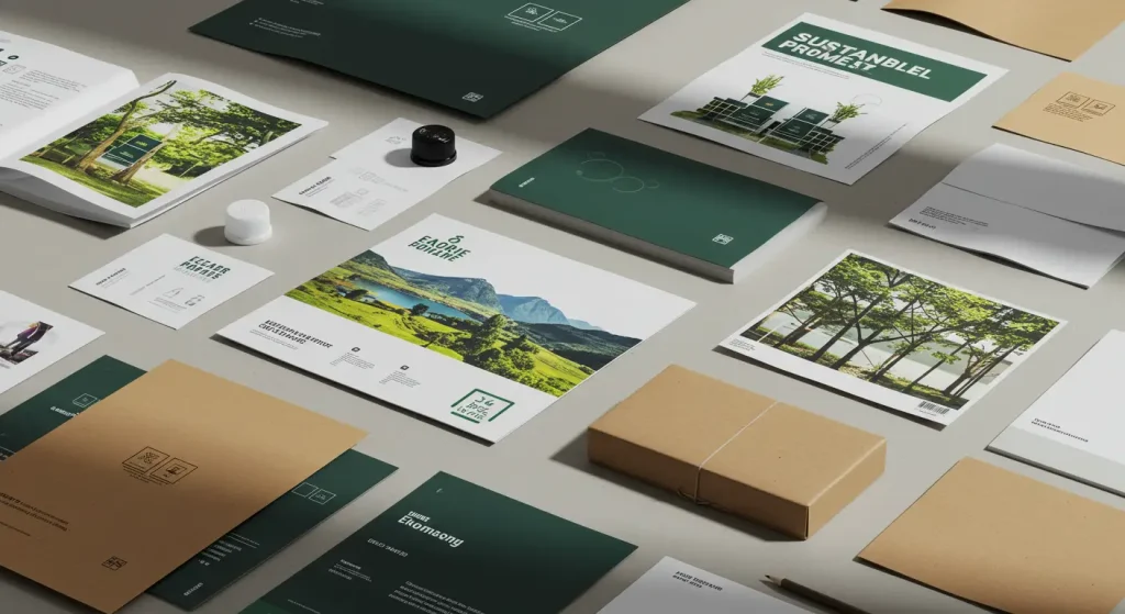Examples Of Sustainable Prints