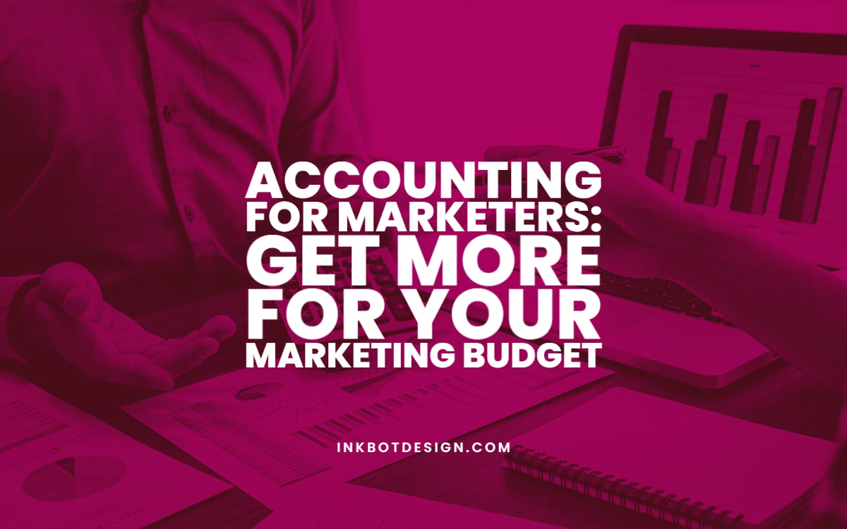 Guide Accounting For Marketers