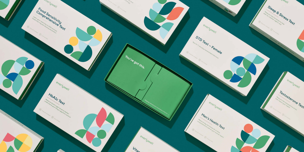 How To Create A Wellness Brand Design