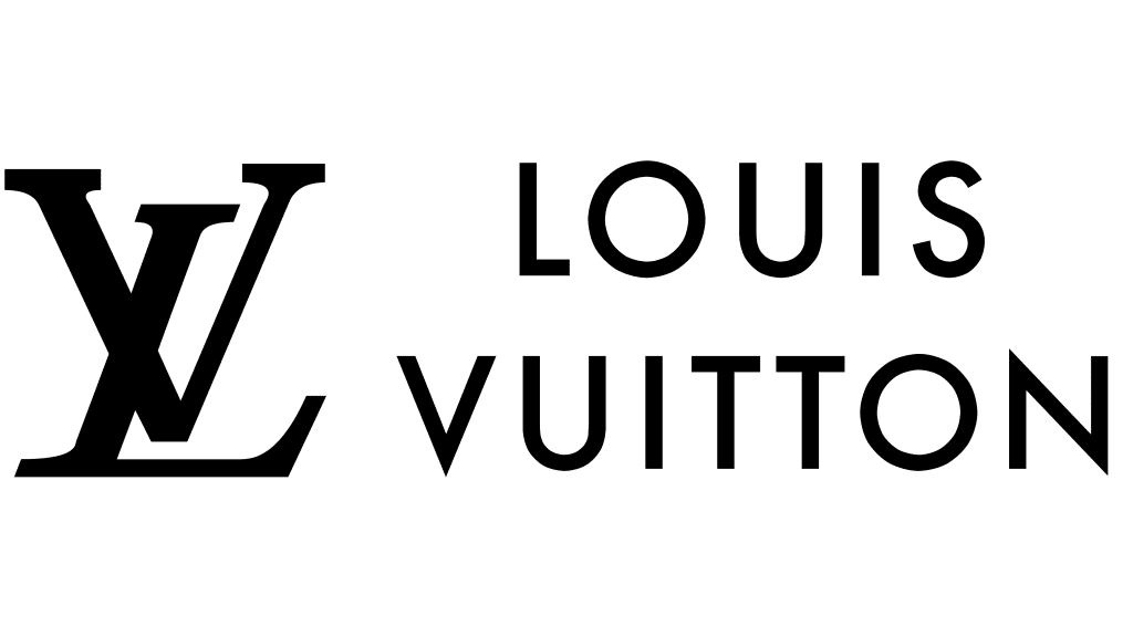 Louis Vuitton Logo Design Luxury