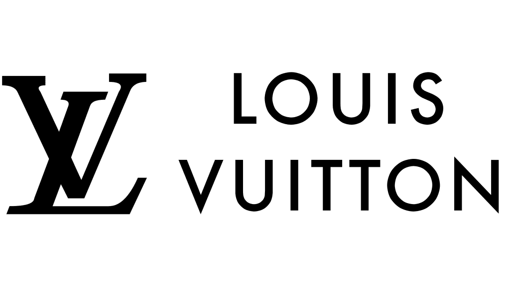 Classic Logo Design Inspiration: Louis Vuitton