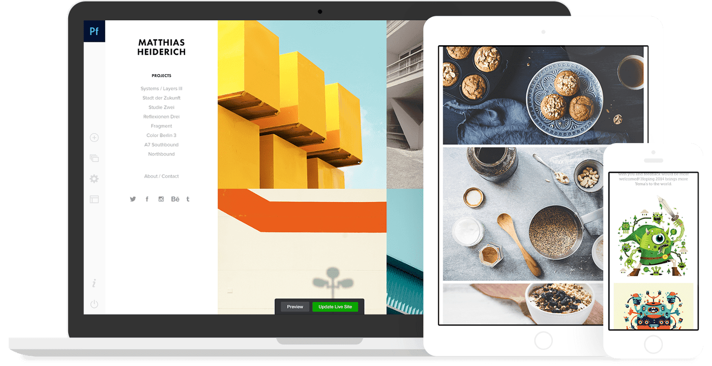 Top 7 Steps To Predict Website Design Trends In 2025