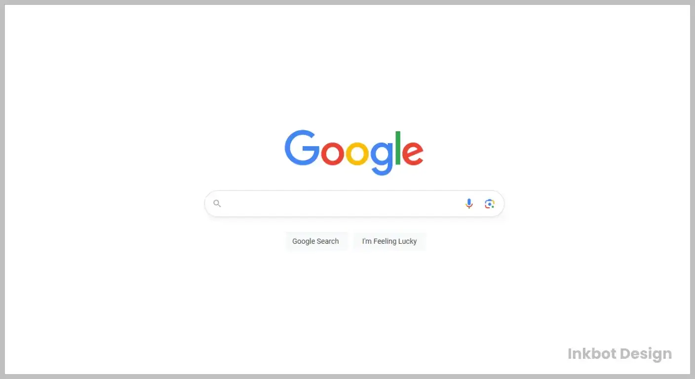 Most Popular Website In The World 2025 Google
