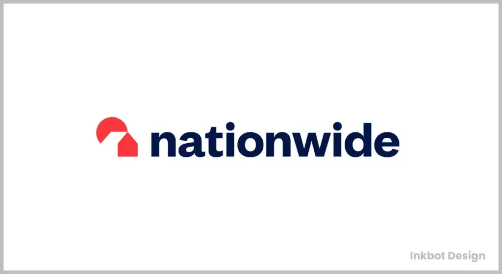 Nationwide Uk Rebranding