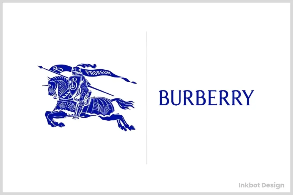 Top 10 Luxury Brand Logos: Symbols Of Sophistication (2024)