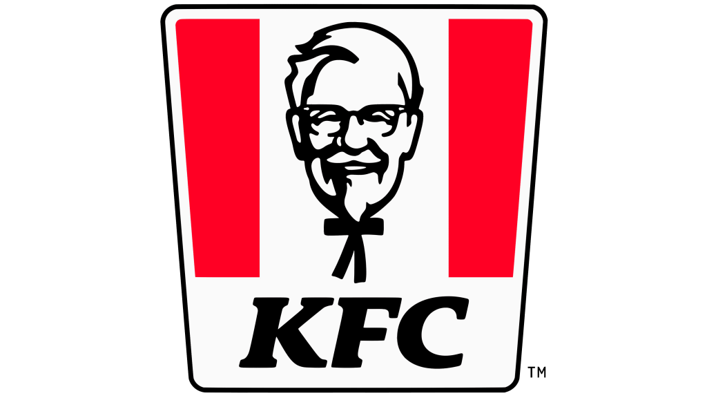New Kfc Logo Design