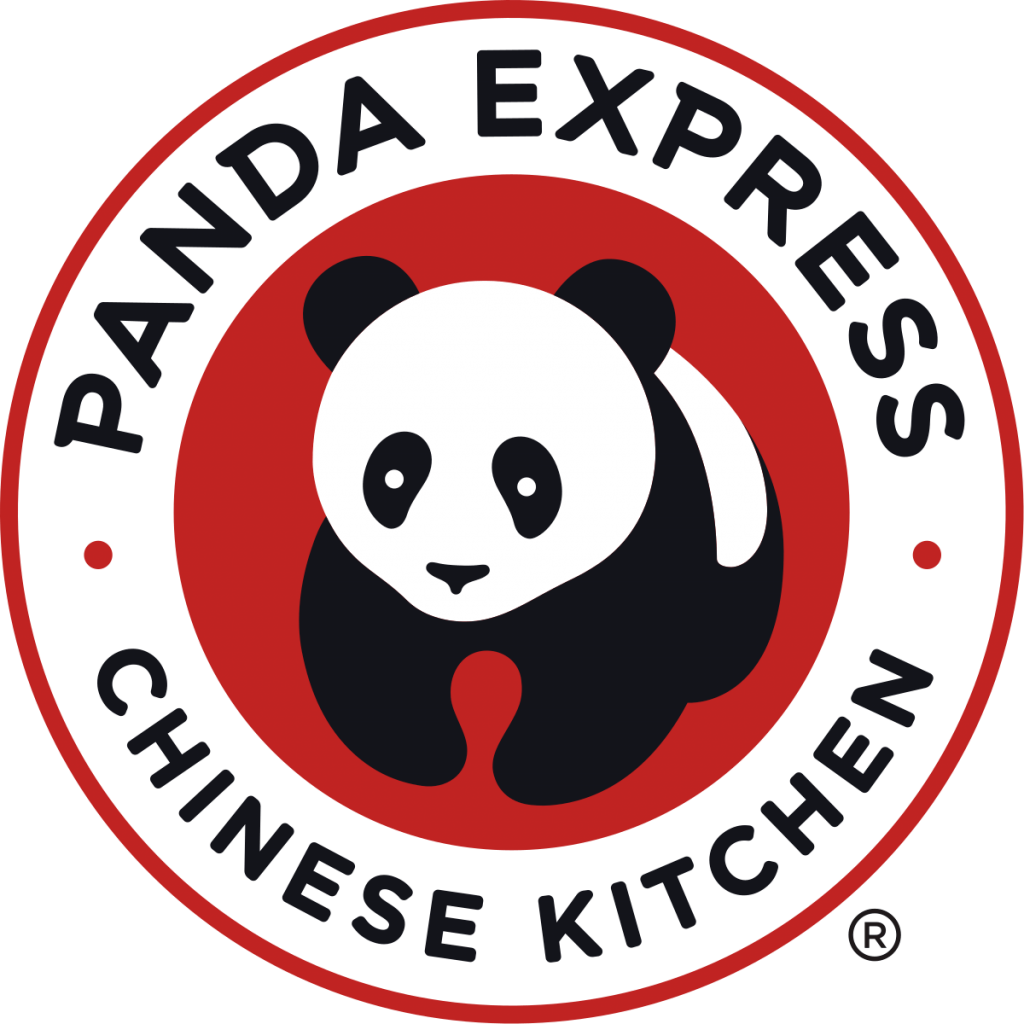 Panda Express Logo Design