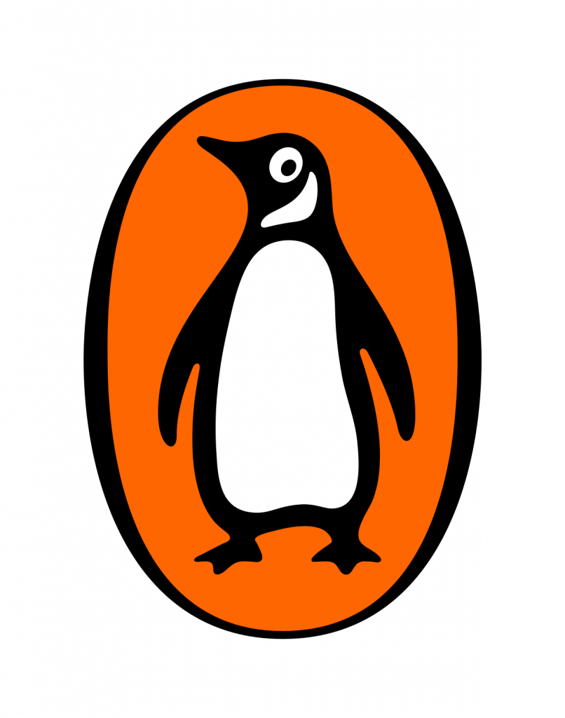Penguin Logo Design Bird Logos