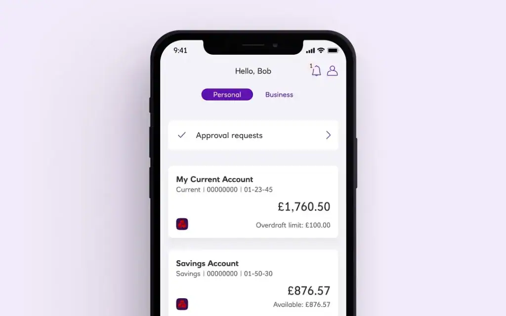 Personalised Marketing Natwest Bank Example