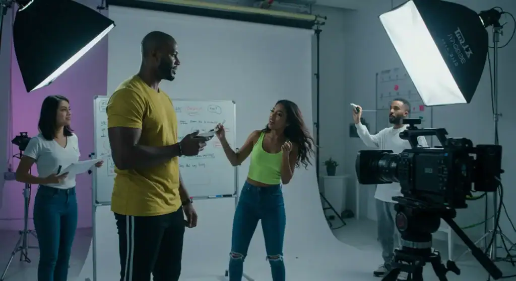 Video Types Of Content For Marketing