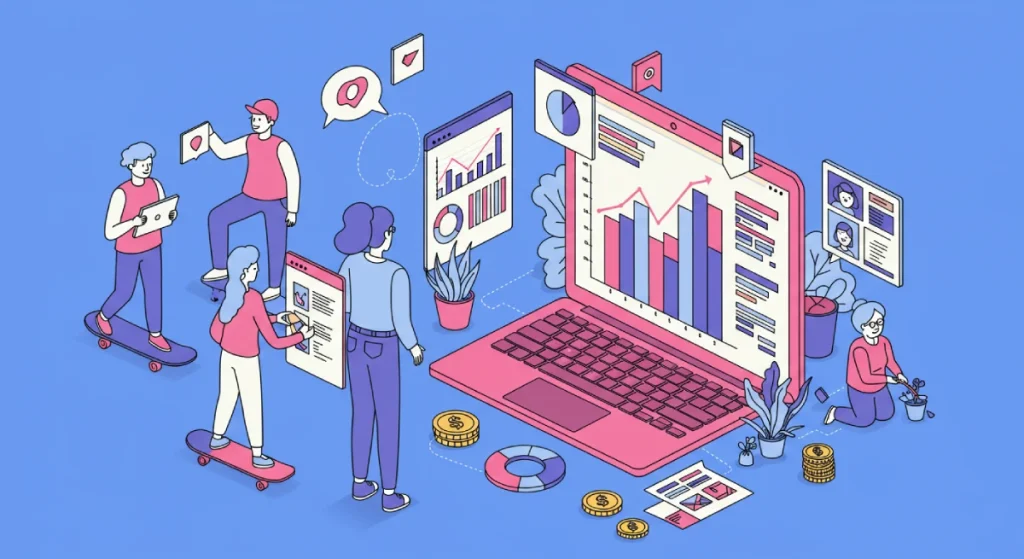 Accelerated Market Research Find Your Perfect Niche In 48 Hours
