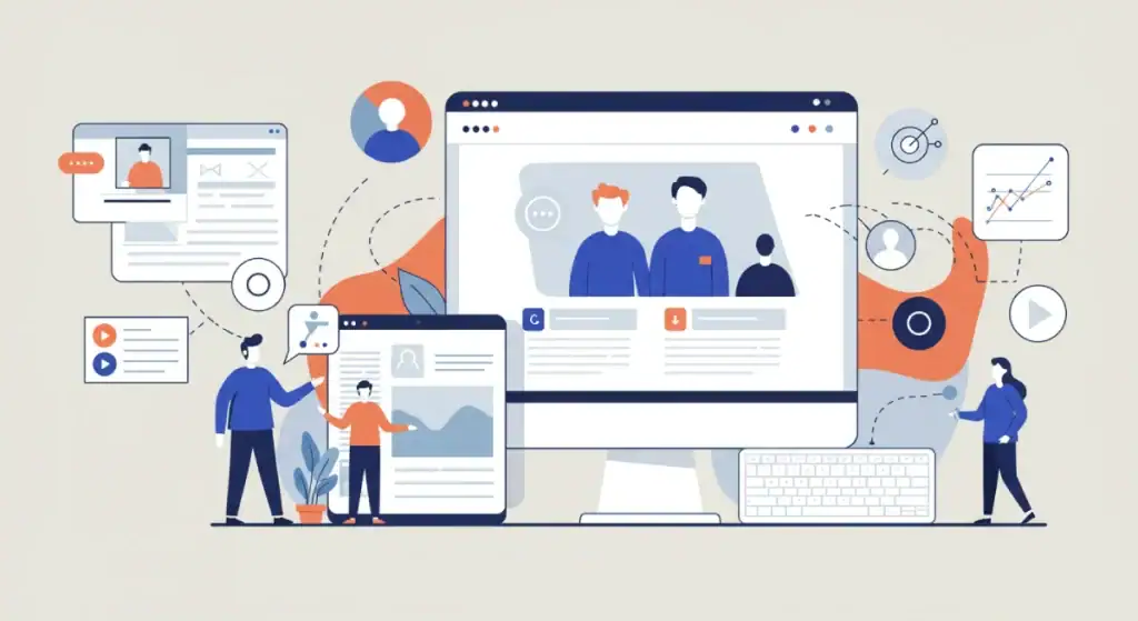 Accessibility In User Interface Design