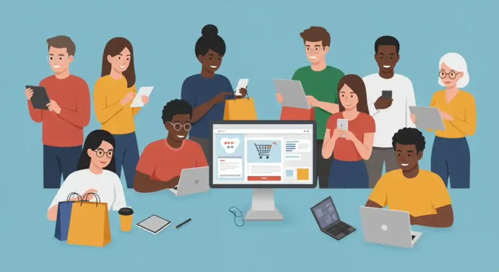 Build Your Audience Before Your Store