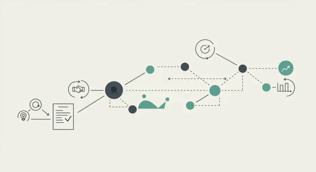 Business Strategy Translation
