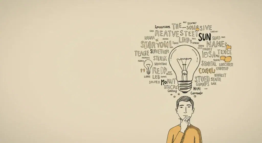 Choosing A Business Name And Structure