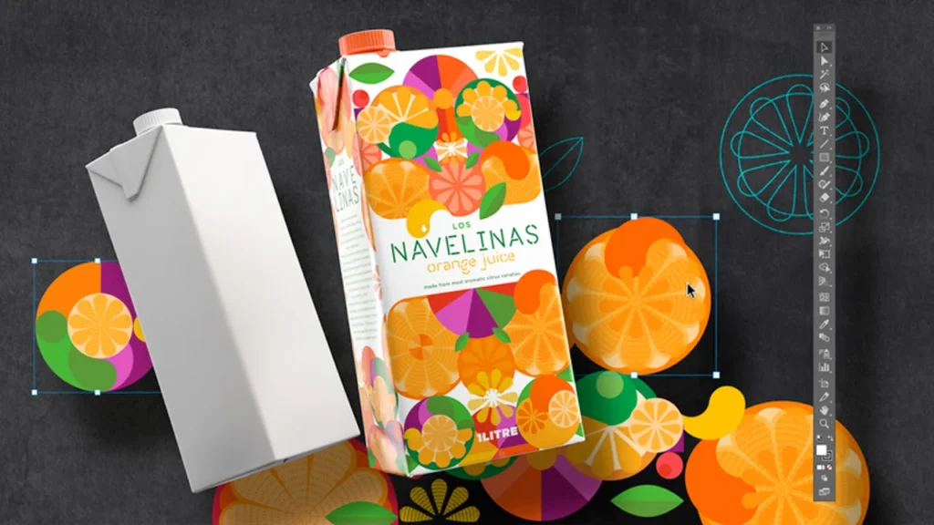 Cineware For Illustrator
