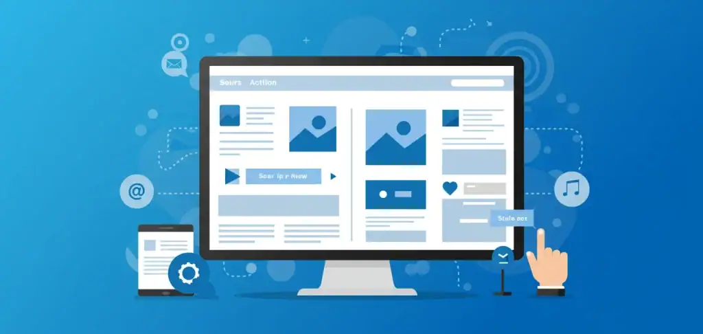 Common Visual Hierarchy Mistakes (and How To Fix Them)