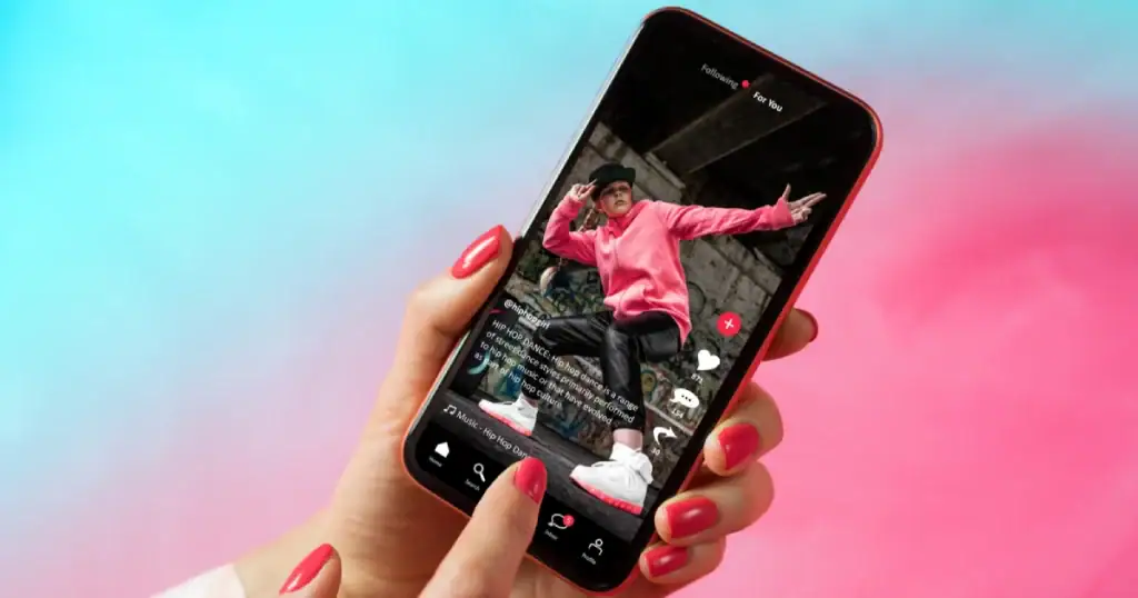 Creating Tiktok Content That Converts