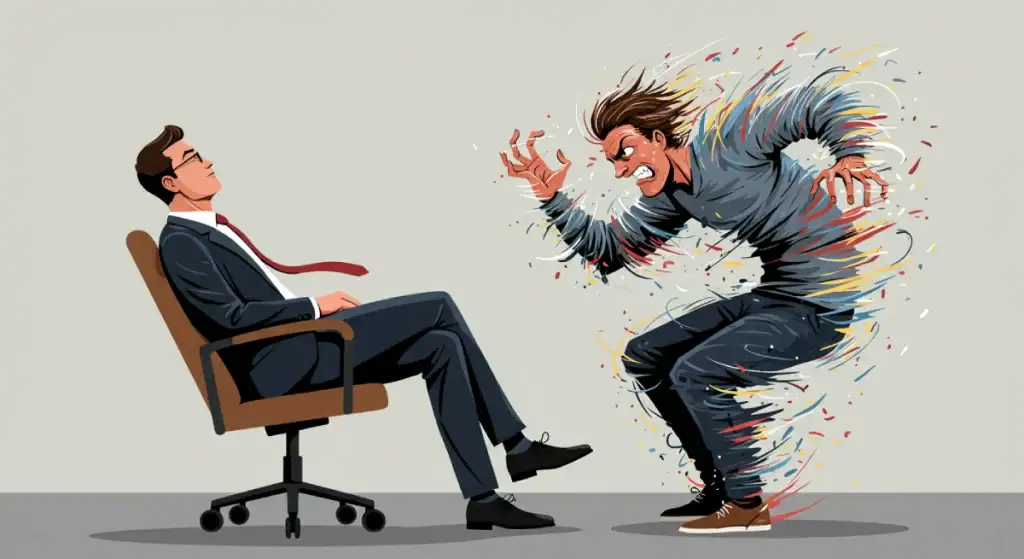 Dealing With Difficult Clients