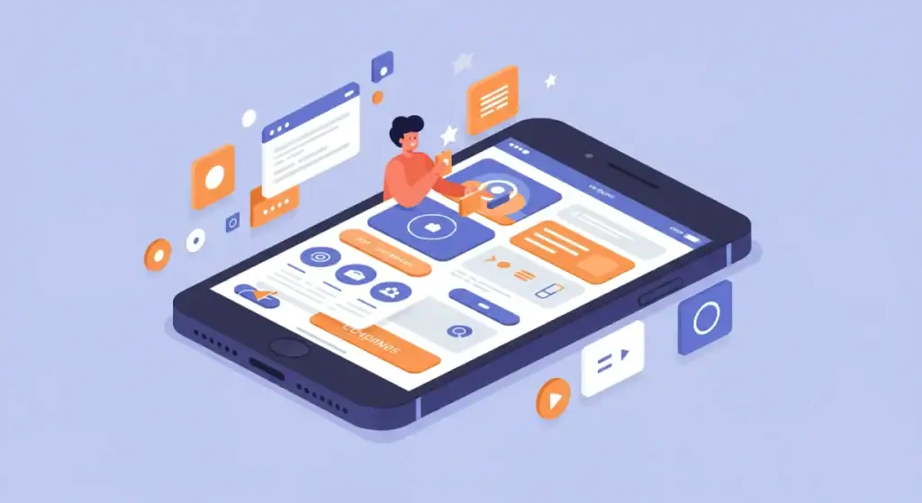 Design With User Experience As Your Focus