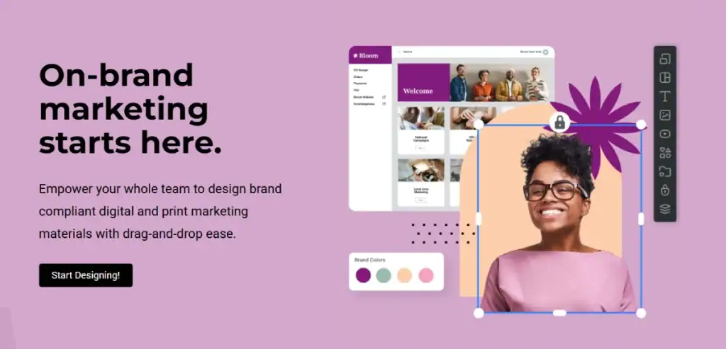 Easil The Typography Specialist