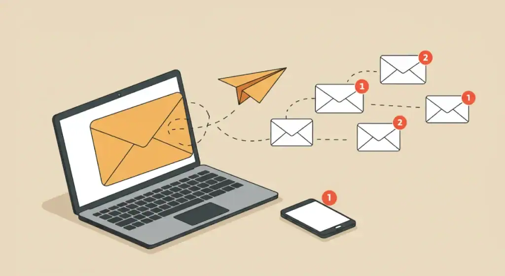 Email Marketing The Conversion Machine