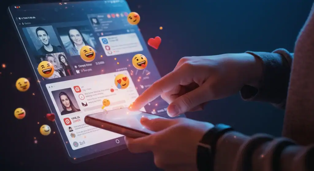 Engagement Metrics Vs. Business Results On Social Media