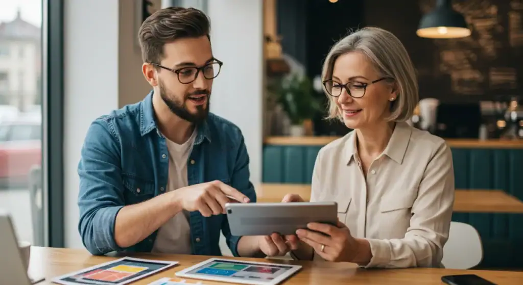 Finding Your First Clients
