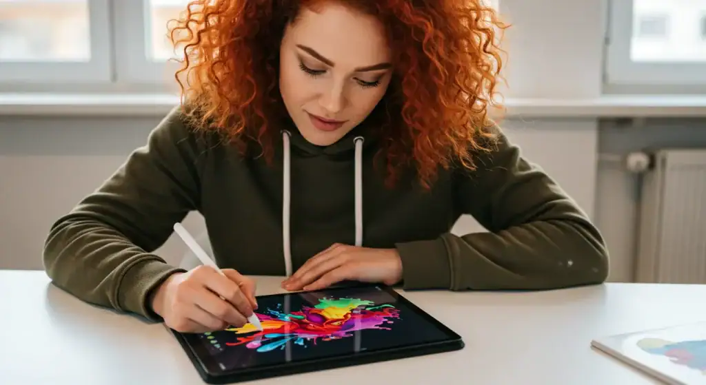 Getting The Most From Your Drawing App