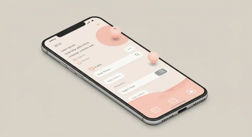 Good App Ui Ux Design