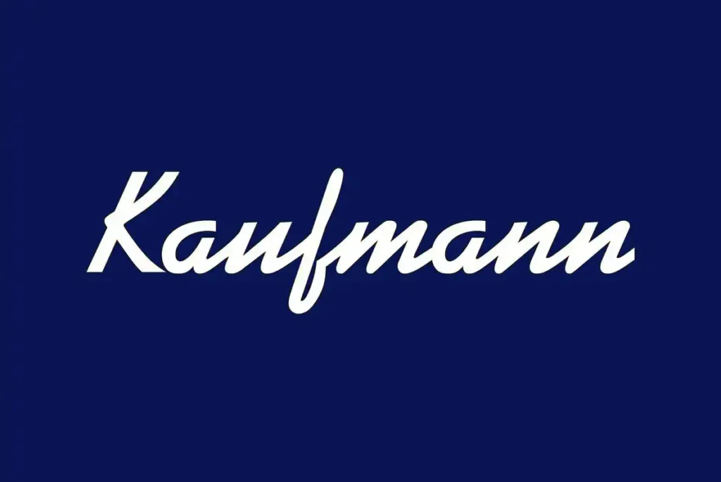 Kaufmann Script Retro Fonts