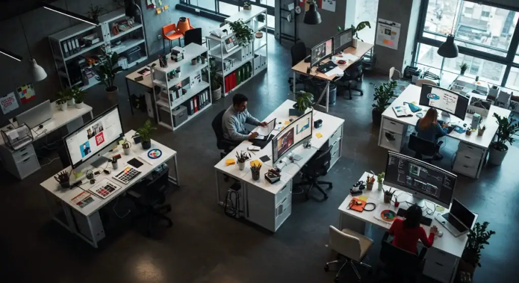 Scaling Your Design Business